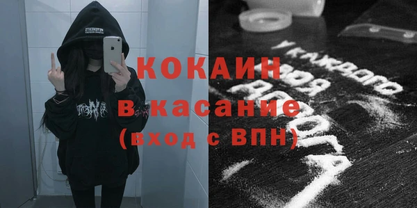 твердый Нягань